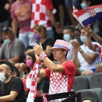 Hrvatska - Brazil (košarkaške kvalifikacije za OI)