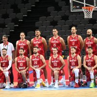 Hrvatska - Brazil (košarkaške kvalifikacije za OI)