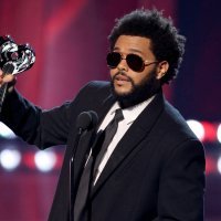 The Weeknd