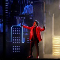 The Weeknd