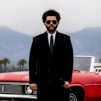 The Weeknd