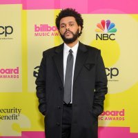 The Weeknd