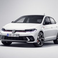 VW Polo GTI