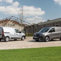 Premijera novih Renaultovih lakih gospodarskih vozila; Kangoo Van, Express Van, Trafic Combi i SpaceClass