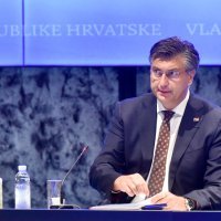 Sjednica vijeća za euro