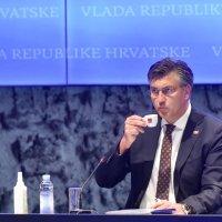 Sjednica vijeća za euro