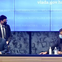 Sjednica vijeća za euro