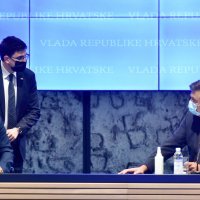 Sjednica vijeća za euro