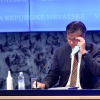 Sjednica vijeća za euro