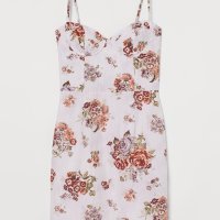 H&M, Napuljska haljina