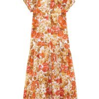 Lebora Gabale, haljina Toskana