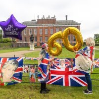 Obilježavanje 60. rođendana princeze Diane