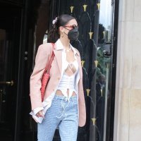 Bella Hadid