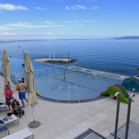 Predsjednik Vlade na svečanom otvorenju Hilton Hotela u Rijeci