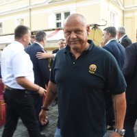 Zoran Milanović u Karlovcu