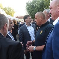 Zoran Milanović u Karlovcu