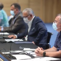 Nacionalni stožer za civilnu zaštitu