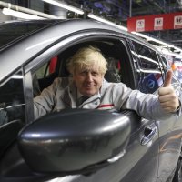 Nissan predstavio EV36Zero