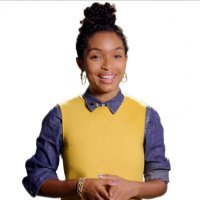 Yara Shahidi