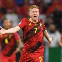 Belgija - Italija