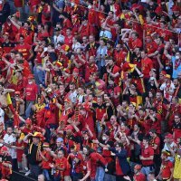 Belgija - Italija