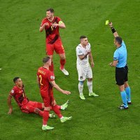 Belgija - Italija