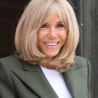 Brigitte Macron