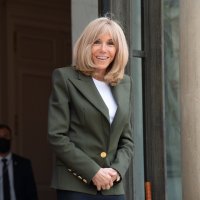 Brigitte Macron