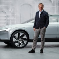 Volvo Concept Recharge