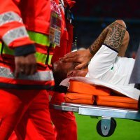 Leonardo Spinazzola protiv Belgije