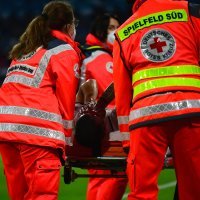 Leonardo Spinazzola protiv Belgije