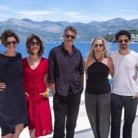 Dana Budisavljević, Iva Mihalić, Pawel Pawlikowski, Dubravka Turić, Toni Gojanović