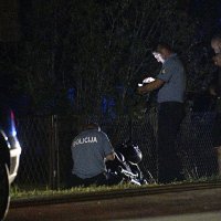 U Zvekovcu kraj Vrbovca smrtno stradao motociklist