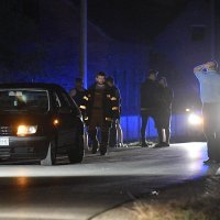 U Zvekovcu kraj Vrbovca smrtno stradao motociklist