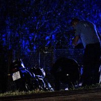 U Zvekovcu kraj Vrbovca smrtno stradao motociklist