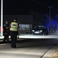 U Zvekovcu kraj Vrbovca smrtno stradao motociklist