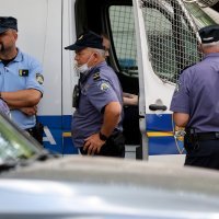 Povorka ponosa u Zagrebu