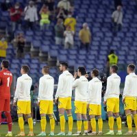 Ukrajina - Engleska, Euro 2020. četvrtfinale