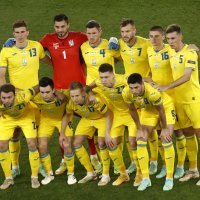 Ukrajina - Engleska, Euro 2020. četvrtfinale