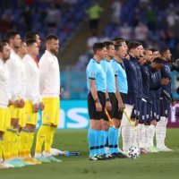 Ukrajina - Engleska, Euro 2020. četvrtfinale