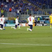 Ukrajina - Engleska, Euro 2020. četvrtfinale