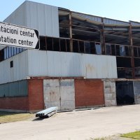 Reportaža iz Srebrenice