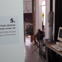 Reportaža iz Srebrenice