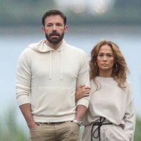 Jennifer Lopez i Ben Affleck