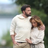 Jennifer Lopez i Ben Affleck
