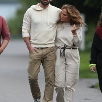 Jennifer Lopez i Ben Affleck