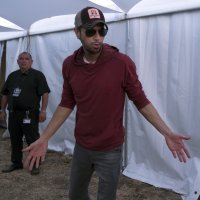 Enrique Iglesias
