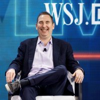 Andy Jassy