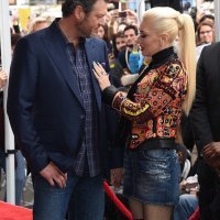 Blake Shelton, Gwen Stefani