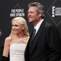 Blake Shelton, Gwen Stefani